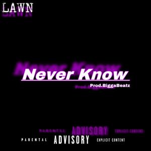 Never Know (Explicit)