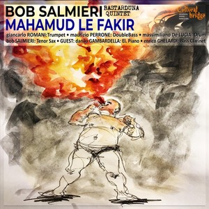 Mahmud Le Fakir (feat. Danilo Gambardella & Enrico Ghelardi)