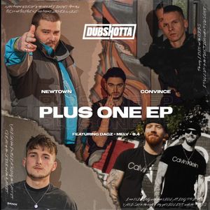 Plus One EP