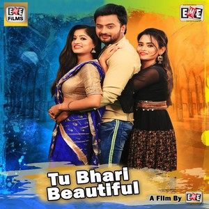 Tu Bhari Beautiful (Original Motion Picture Soundtrack)