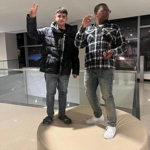 FAKE DISS (feat. RANAN.PEZ) (Explicit)