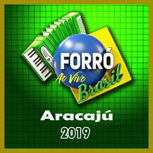 AO VIVO EM ARACAJÚ - 2019