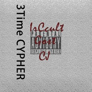 3Time Cypher (prod by red killer)