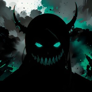 Dark Moon Side (Speed Up)