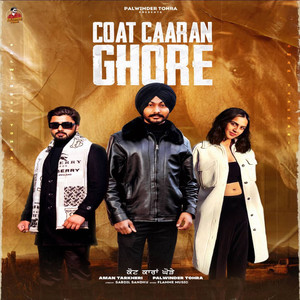 Coat Caaran Ghore