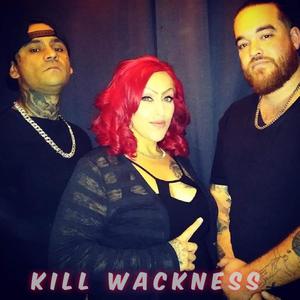 Kill Wackness(feat. T.Z. & Savv) (Explicit)