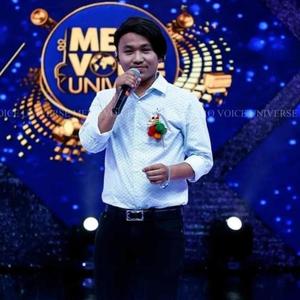 Yo Deshma Ma Euta Manis Khojirahechhu (Sirir Yogi)