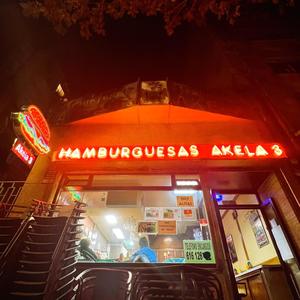 Akela 3 (feat. Kokein) (Explicit)