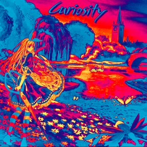 Curiosity (Explicit)