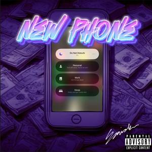 New Phone (Explicit)