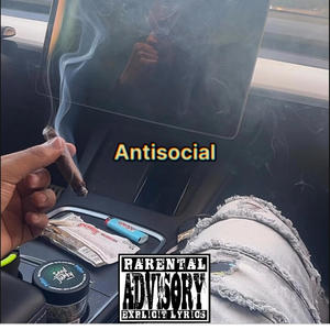 Antisocial (Explicit)