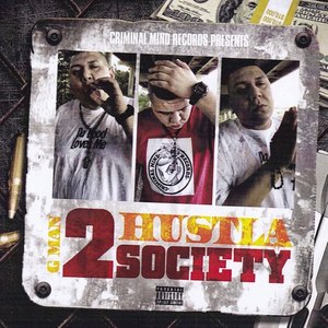 Hustla 2 Society