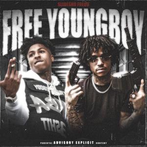 Free Youngboy (Explicit)