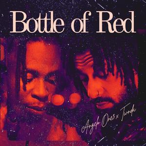 Bottle Of Red