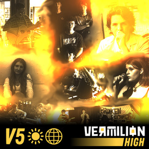 Vermilion High Vol 5