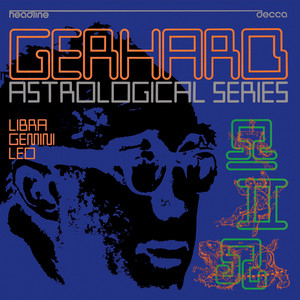 Gerhard - Gemini