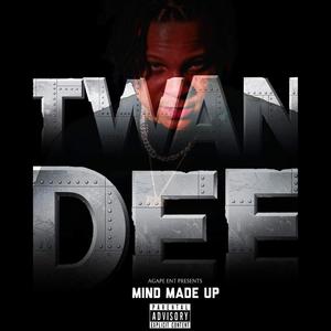 Mind Made Up (Explicit)