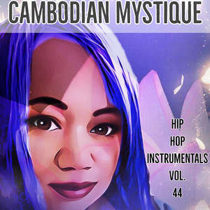 Hip Hop Instrumentals, Vol. 44