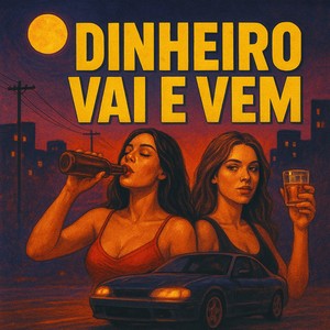Dinheiro Vai e Vem (Explicit)