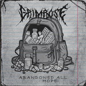 Abandoned All Hope (Explicit)