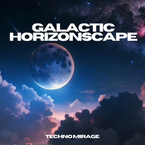 Galactic Horizonscape