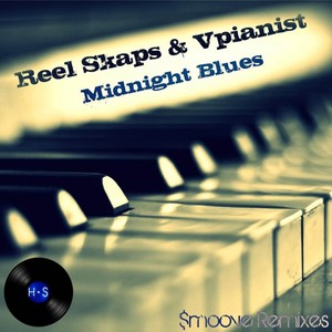 Midnight Blues (Smoove 118 Mix)