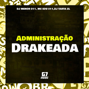 Administração Drakeada (Explicit)