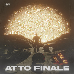 Urania Deluxe: Atto Finale (Explicit)