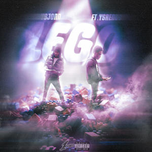 Lego Piece (Explicit)