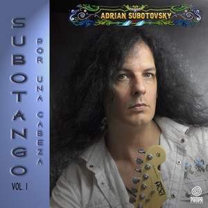 Por una Cabeza (Subotango)