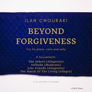 Beyond Forgiveness