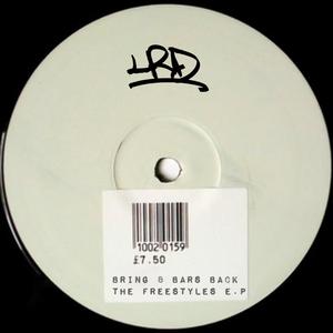 DOTZ (feat. Dotz) (Explicit)