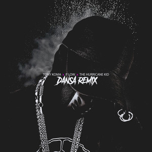 DANSA (Remix) [Explicit]