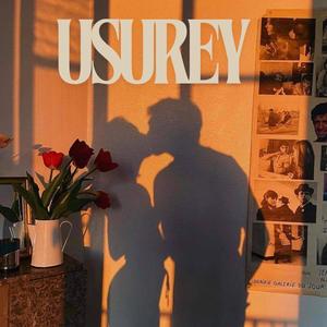 Usurey (feat. Vallavan, Sruthy Sasidharan & Maathevan Thiyagarajan)