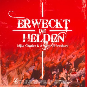 Erweckt die Helden (Live)