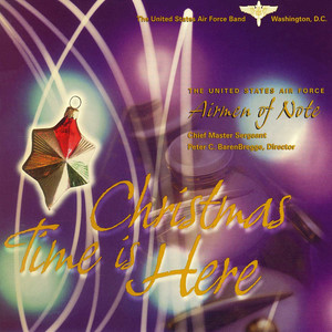 Good King Wenceslas and His Merry Band (arr. M. Crotty)