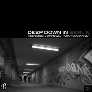 Deep in the Underground  - remix (Daniel Steinberg Play Deep Mix)