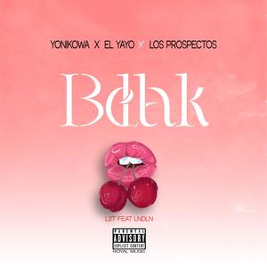 Bellak (feat. Los Prospectos)