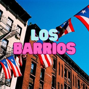 Los Barrios