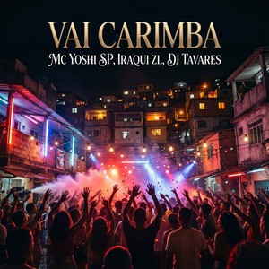 VAI CARIMBA (Explicit)
