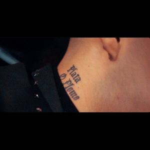 Plata o Plomo (feat. Young Mario) (Explicit)