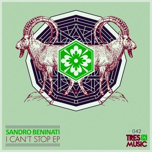 I Can't Stop (Original Mix)