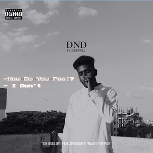 Dnd (Remaster 2023) [Explicit]