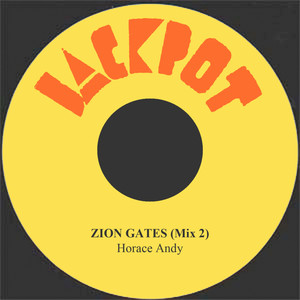 Zion Gate (Mix 2)