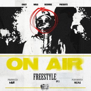 Grams 2 Grands (On Air Freestyle) (Explicit)