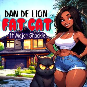 Fat Cat (feat. Dan De Lion)