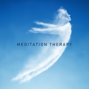 Meditation Therapy: Healing Background Music for Meditation that Purifies the Mind, Interior and Spirit