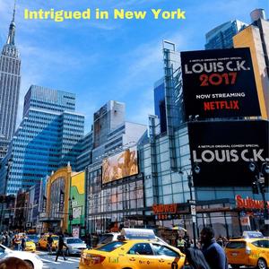 Intrigued In New York