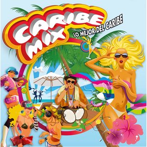 Movimiento Pica Pica - Caribe Mix