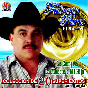 Coleccion de 20 Super Exitos